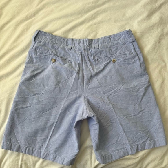 L.L. Bean cotton shorts - Picture 5 of 5